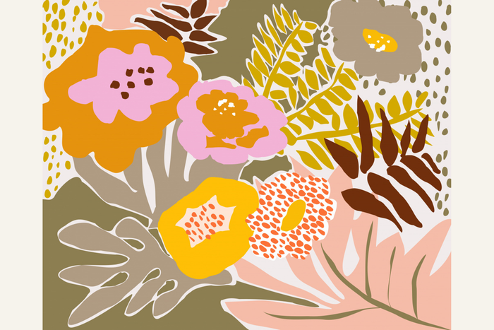 Poster print