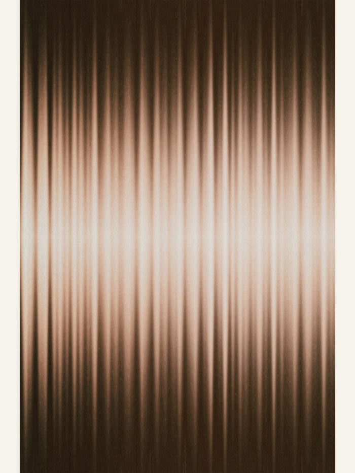 Euphoria - Brown and White -juliste – juliste ja taidepainatus