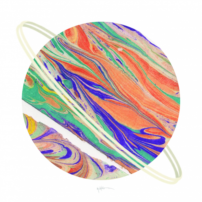 Poster print