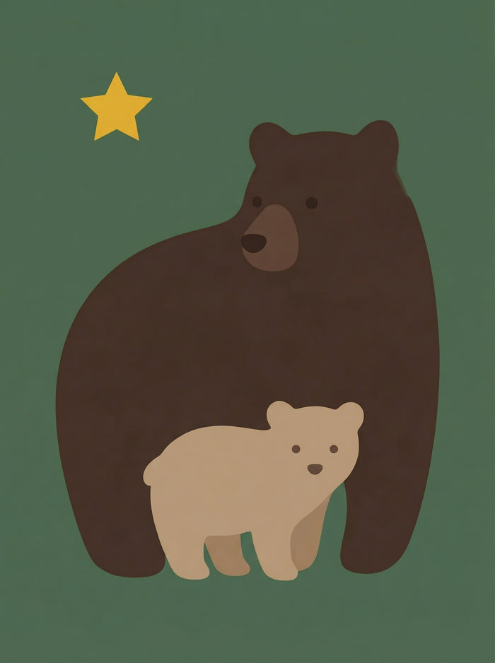 Poster print