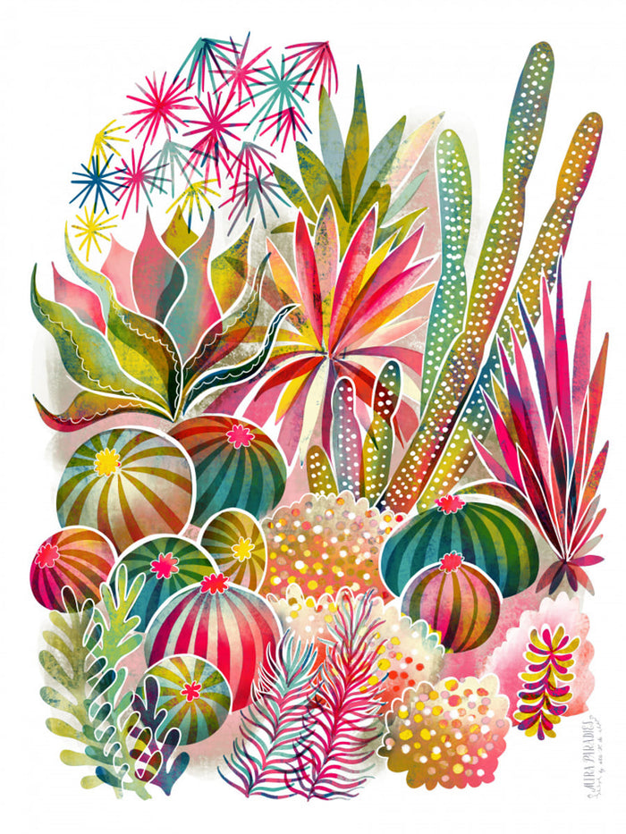 Poster print