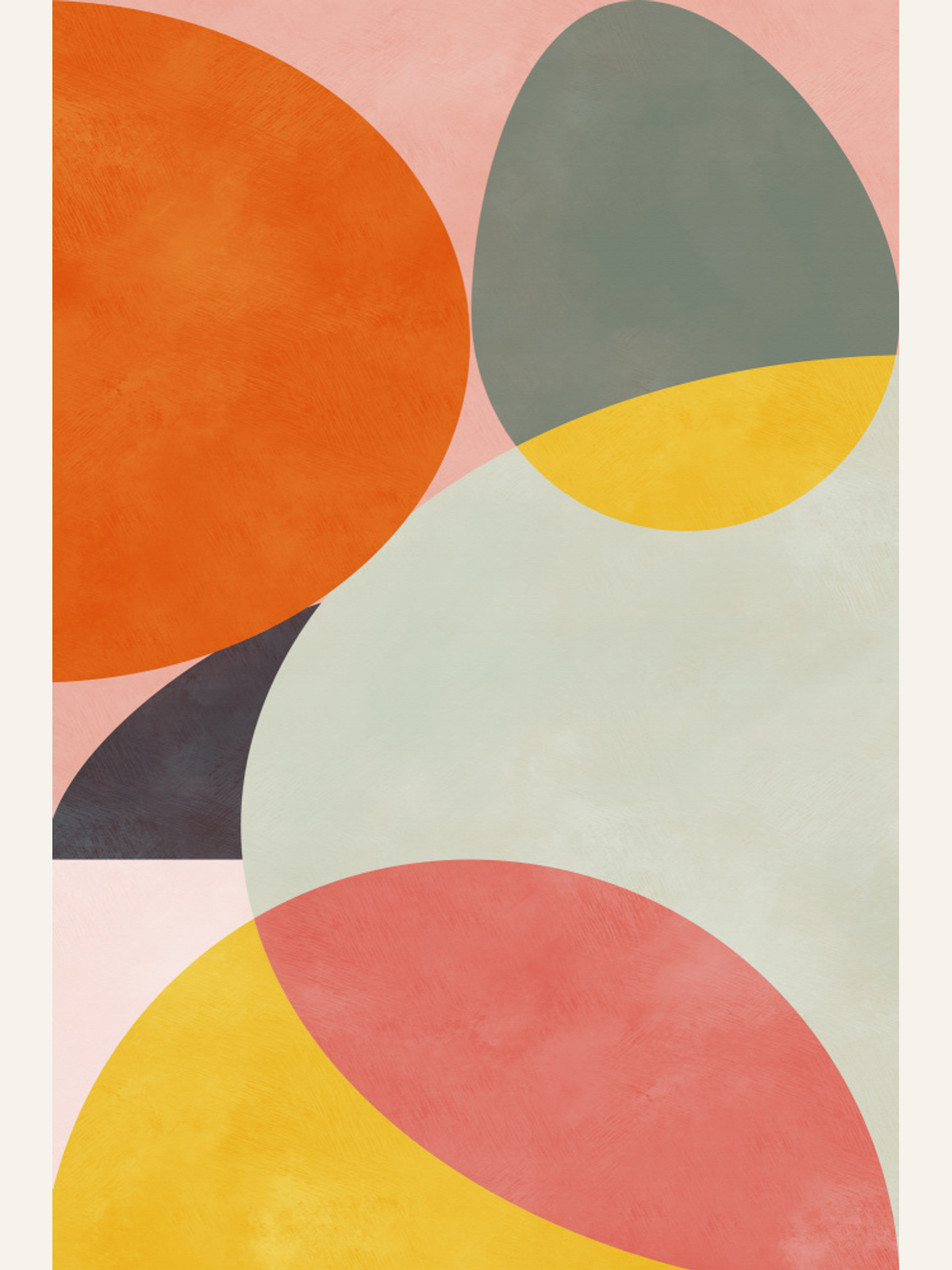 Poster print