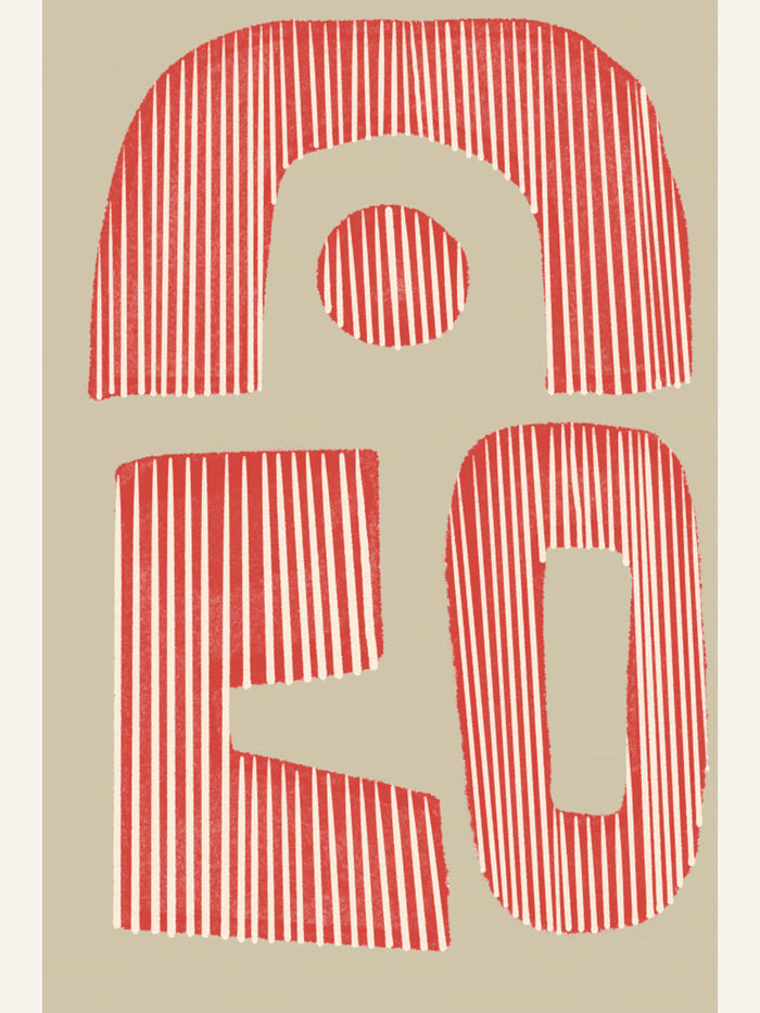 Poster print