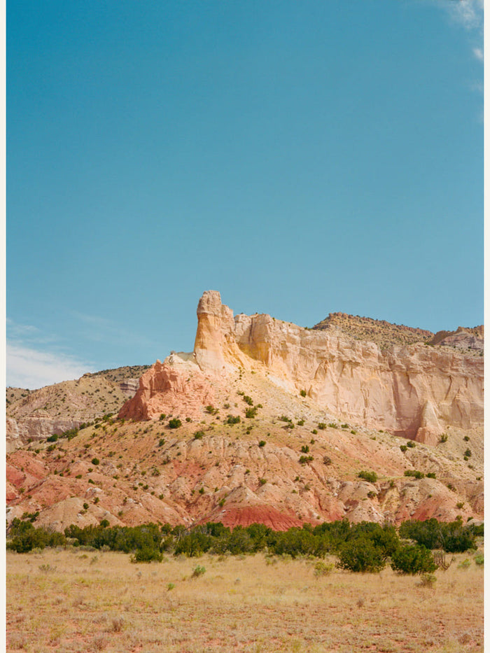 Ghost Ranch IV Poster – plakat og kunsttryk