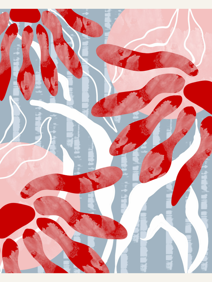 Poster print