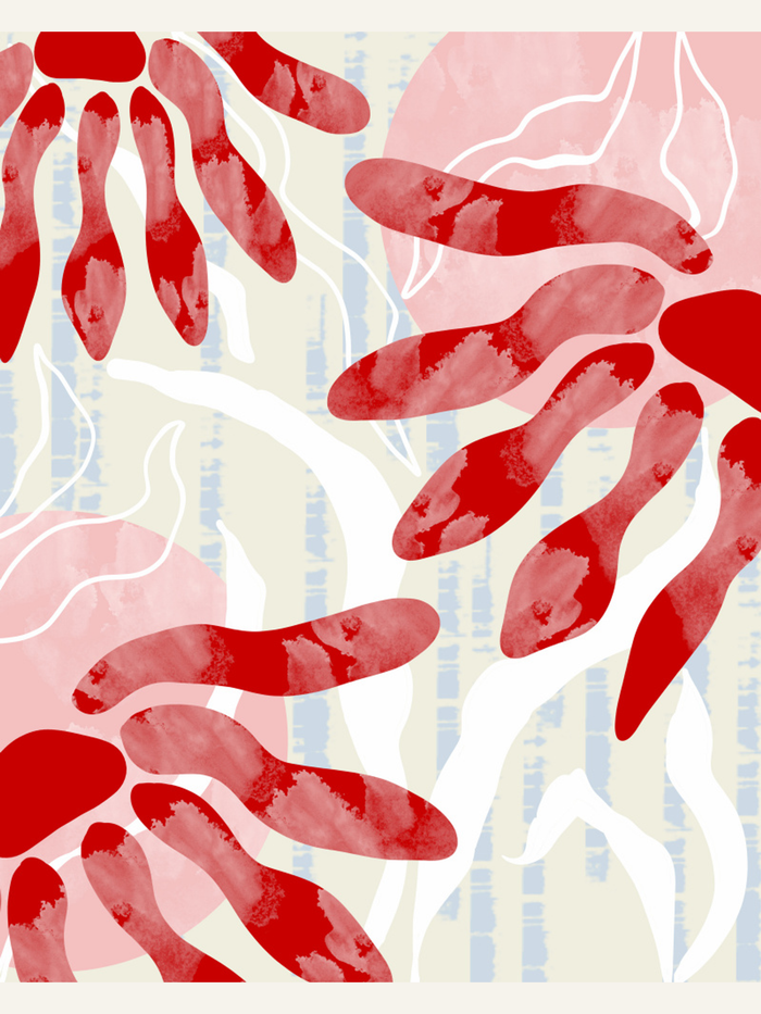 Poster print