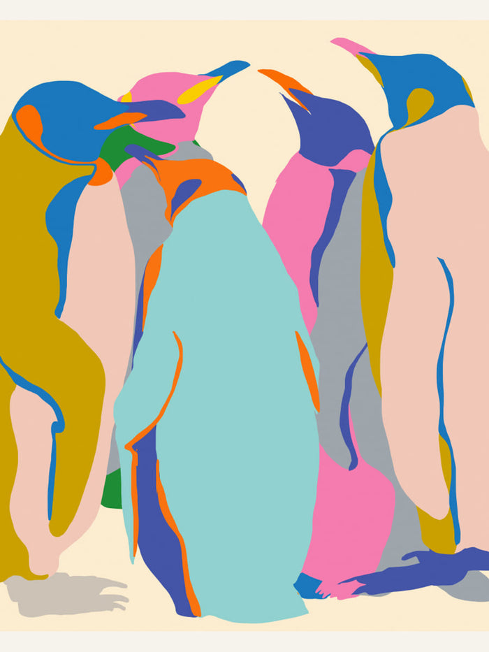 Poster print