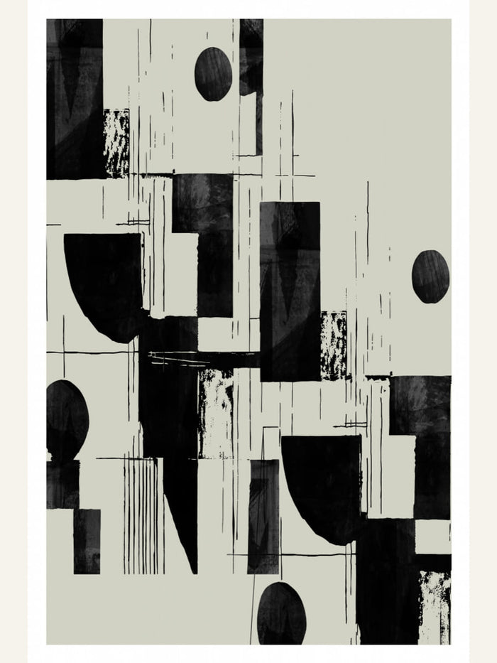 Poster print