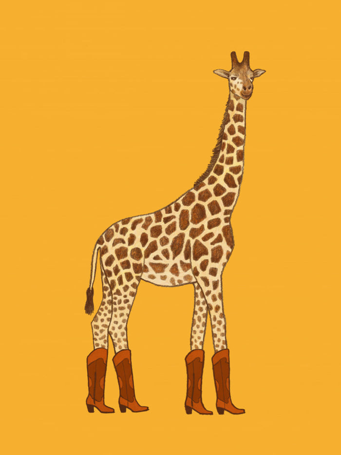 Poster print