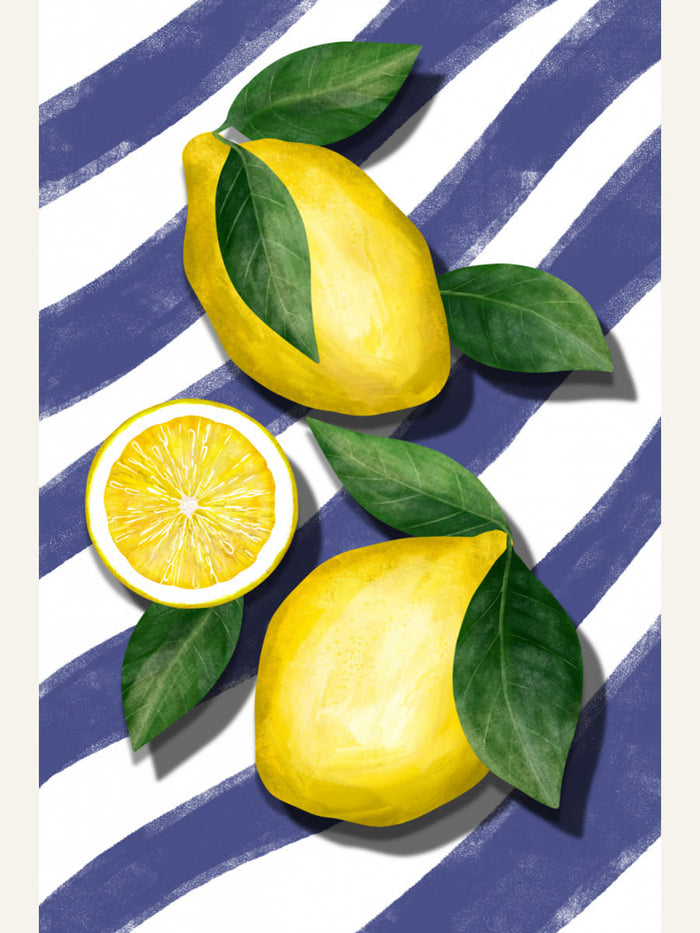 Poster Limones – poster e stampa artistica