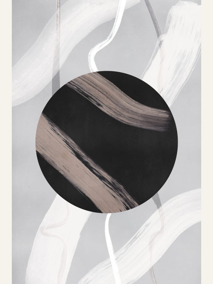 Lines and Shapes 8 -juliste – juliste ja taidepainatus