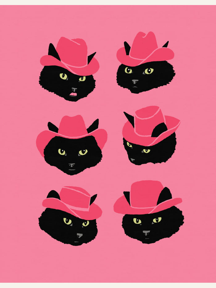 Poster print