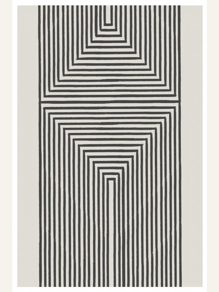 Mexican Pattern Poster – plakat og kunsttryk