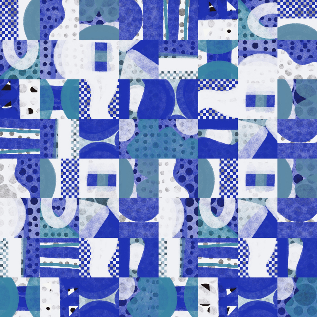 Poster print