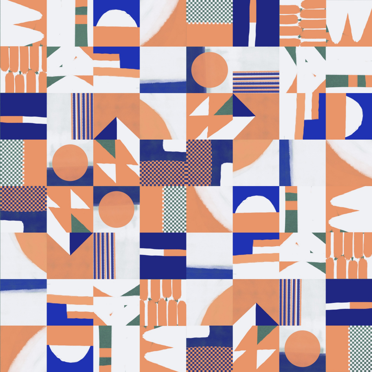 Poster print