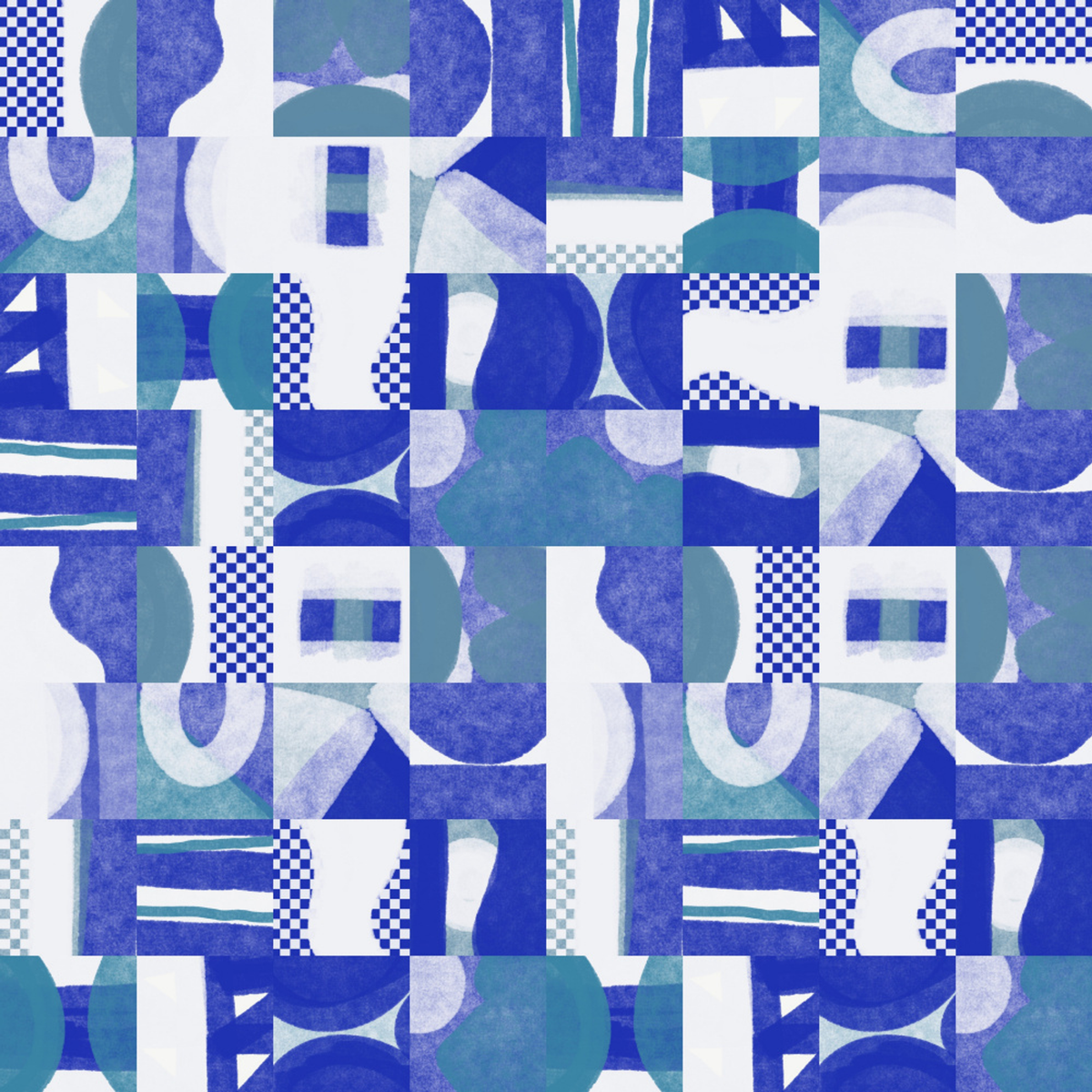 Poster print