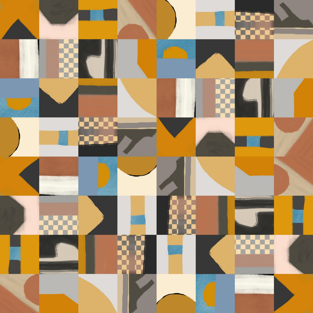 Poster print