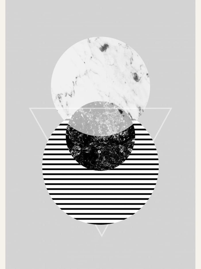 Poster Minimalism 9 – poster e stampa artistica