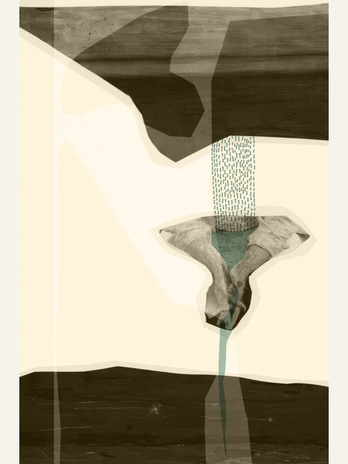 Mirage Poster – poster and art print