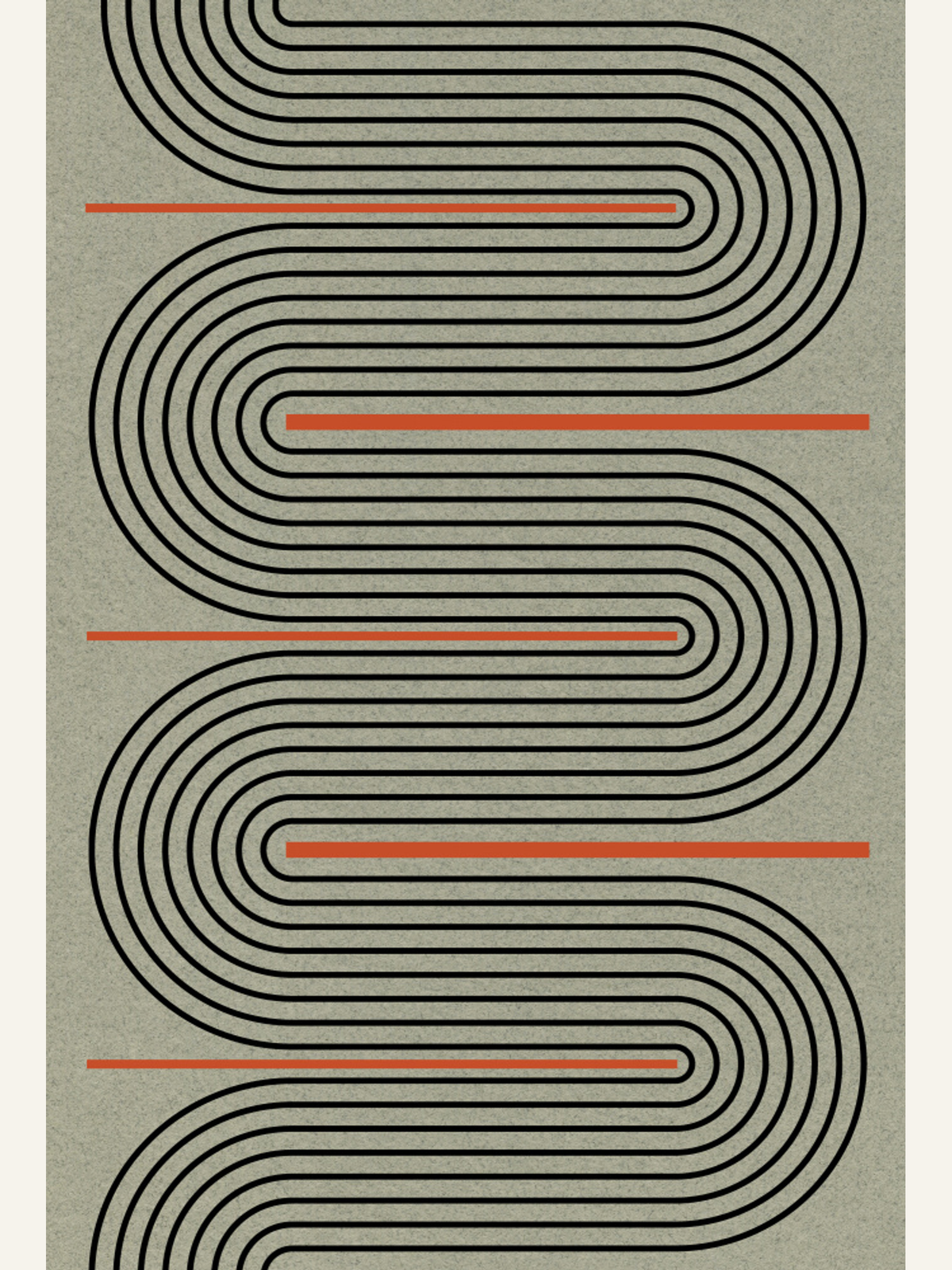 Poster print