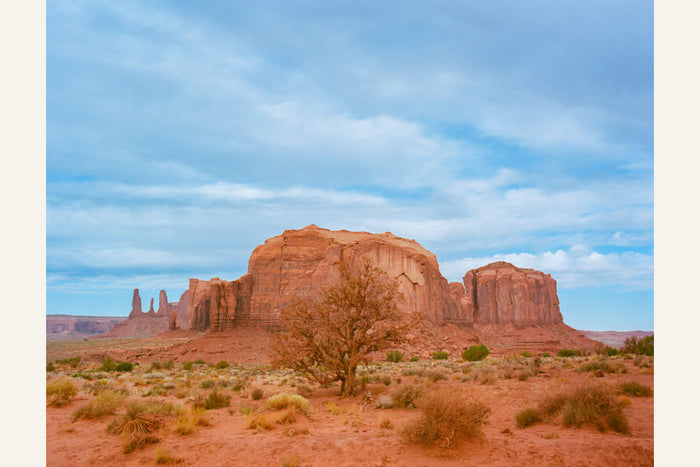Affiche Monument Valley IX – affiche et impression d’art