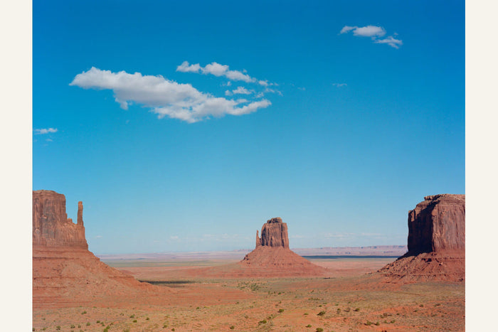 Poster Monument Valley XXIII – poster e stampa artistica