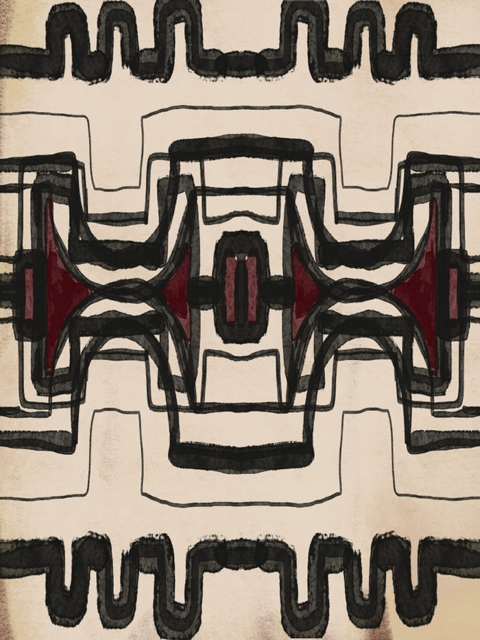 Póster Movement II – póster e impresión artística