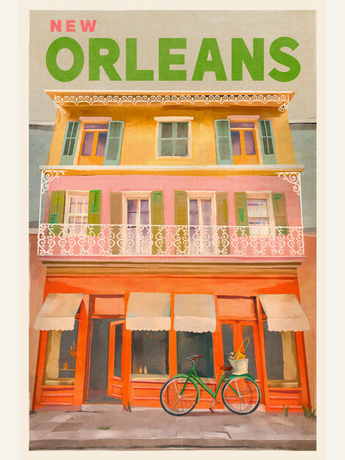 Poster print