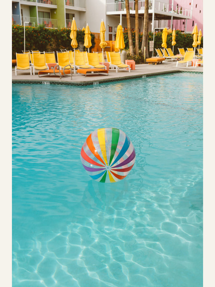 Poster print