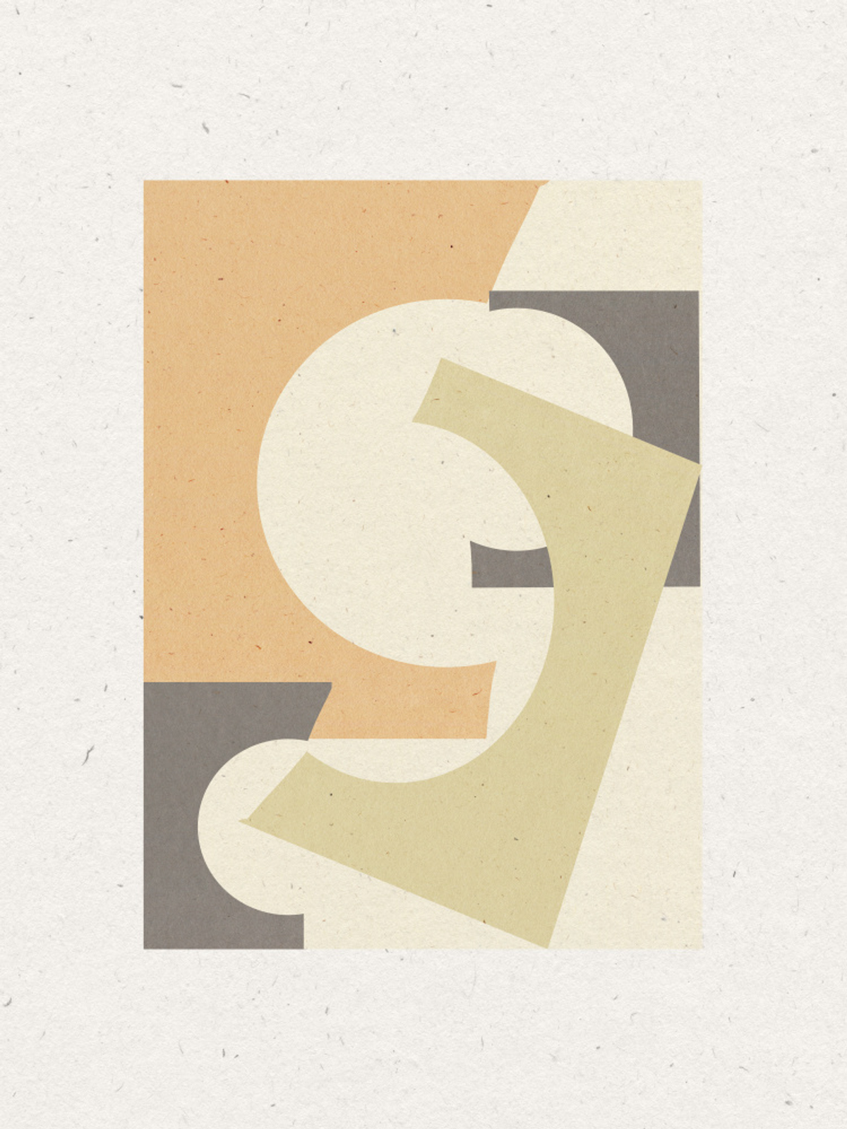 Poster print