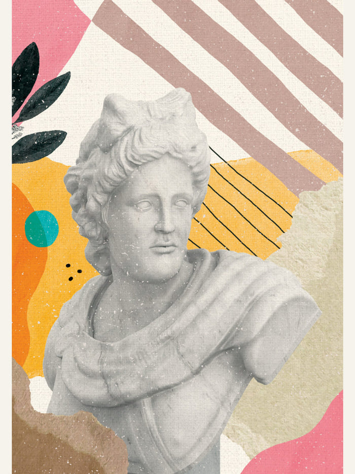 Past Lives Poster – poster and art print