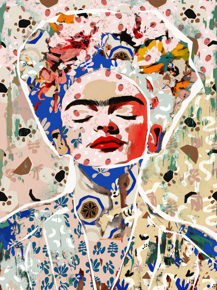 Poster print