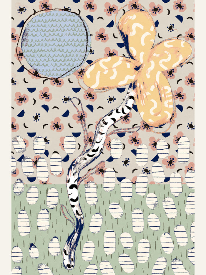 Poster print