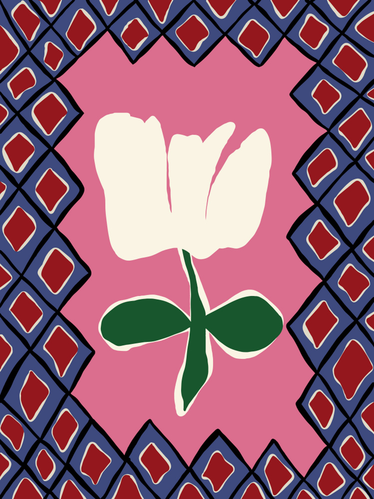 Poster print