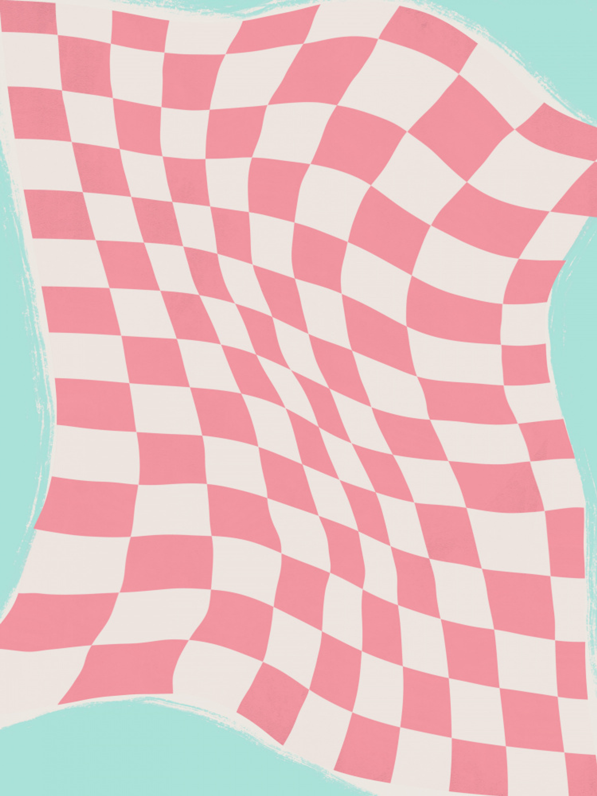 Poster print