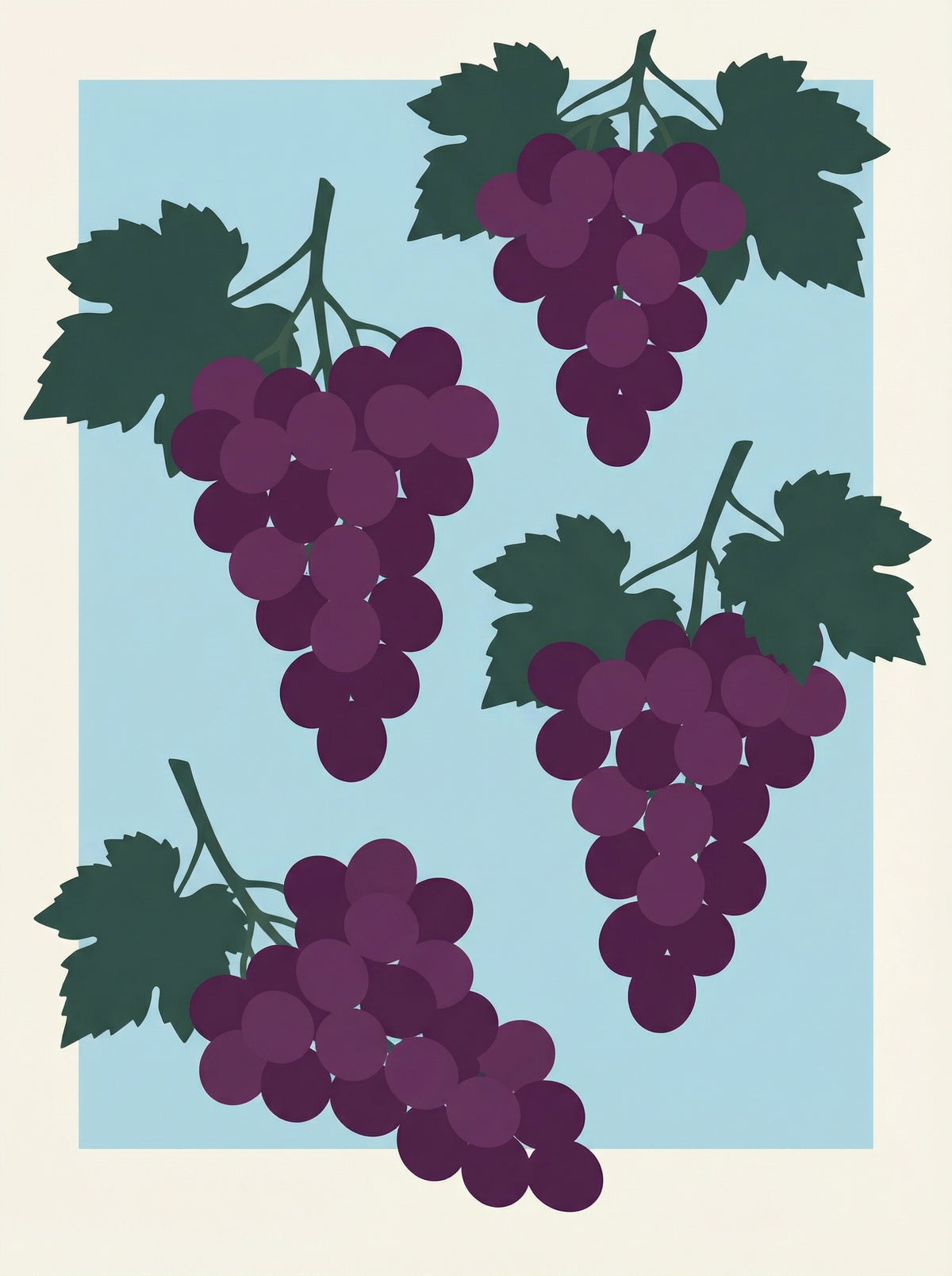 Poster print