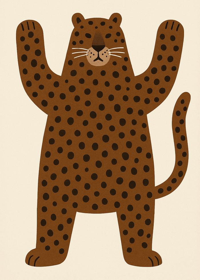 Poster print file