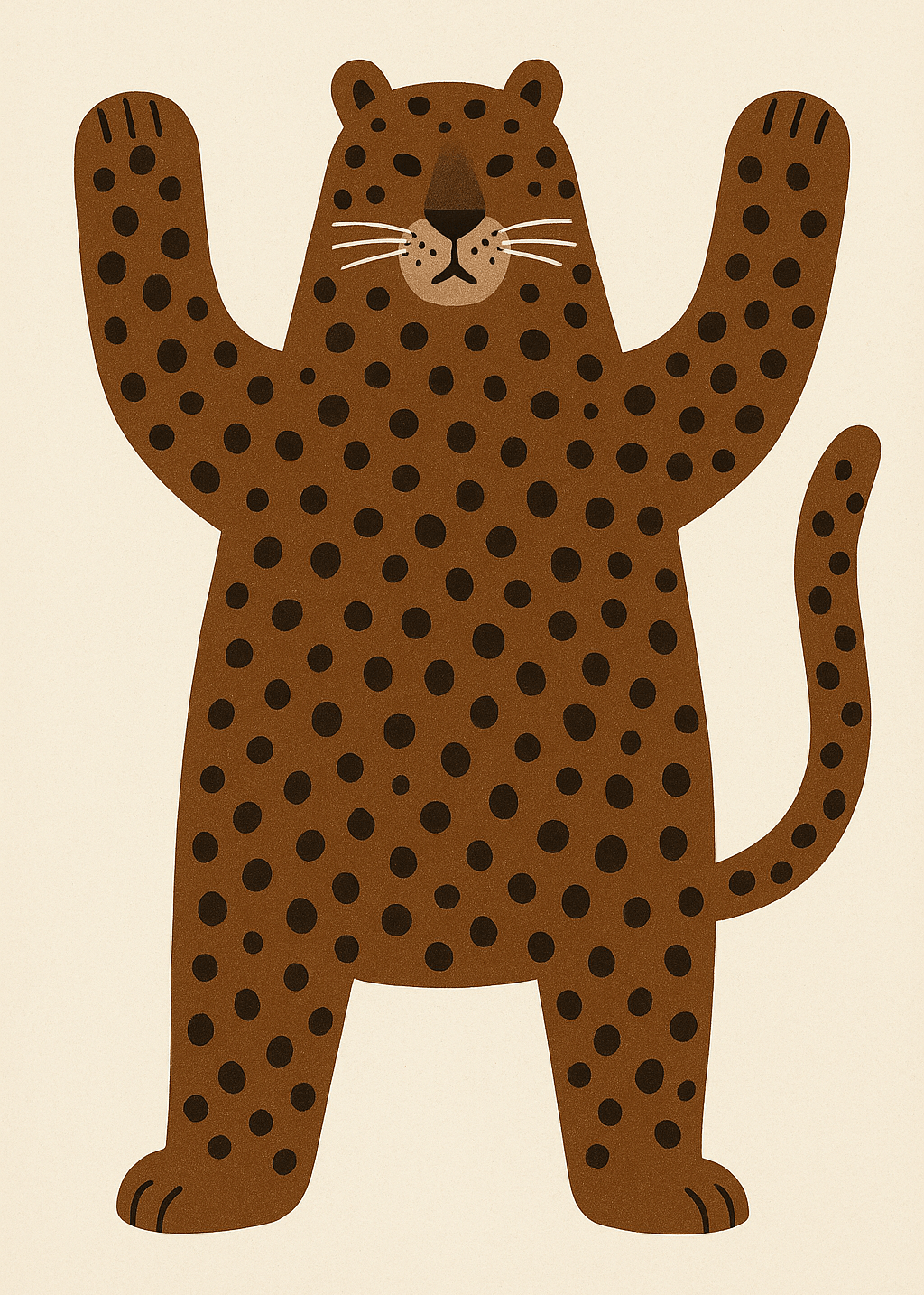 Poster print file
