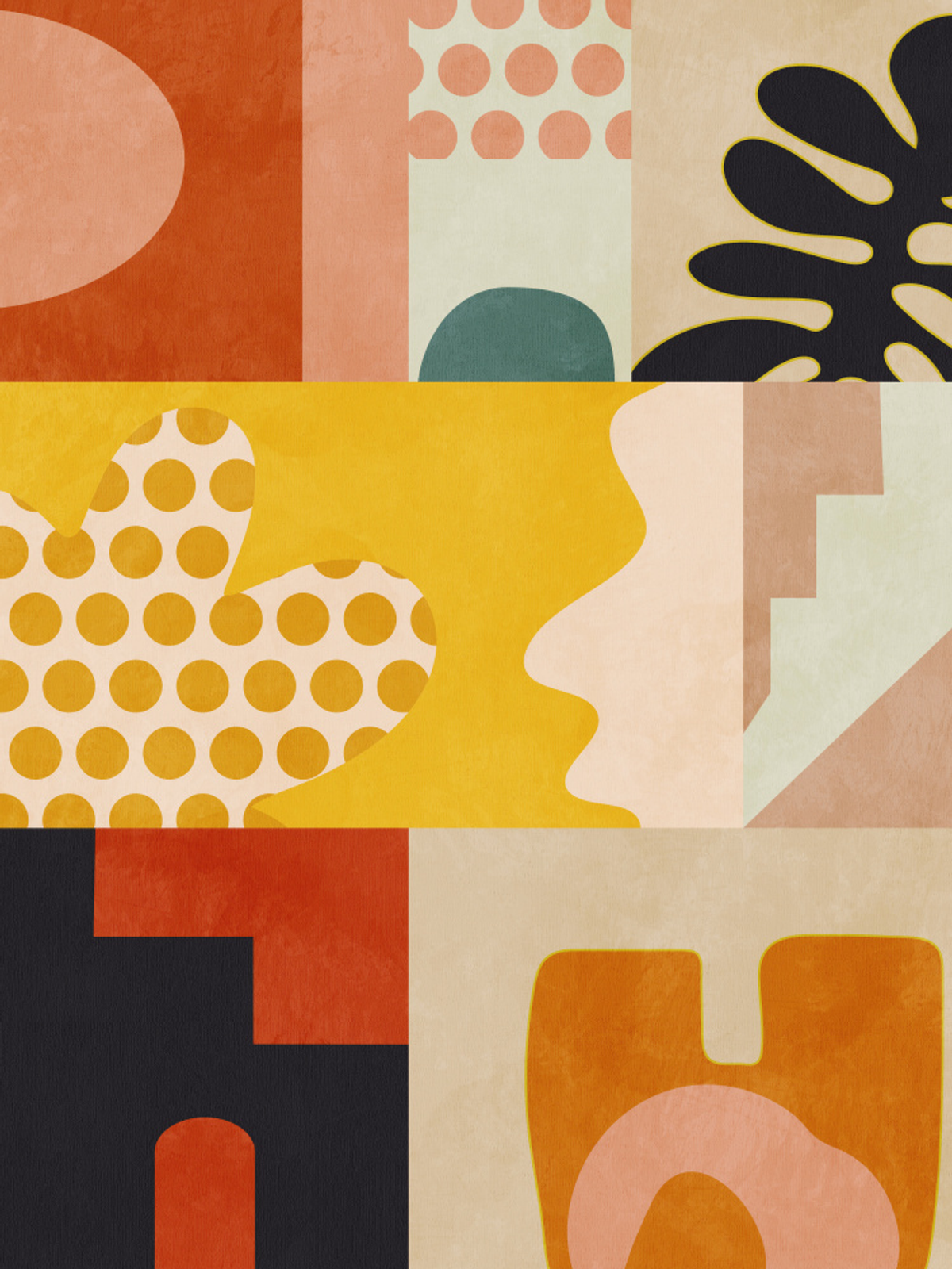 Poster print