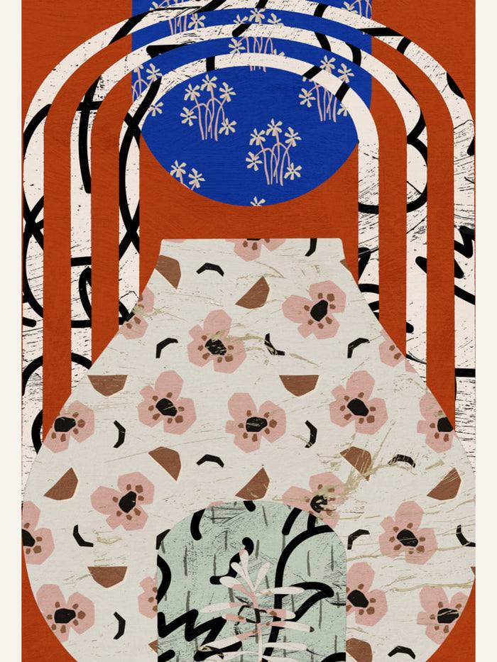 Poster print
