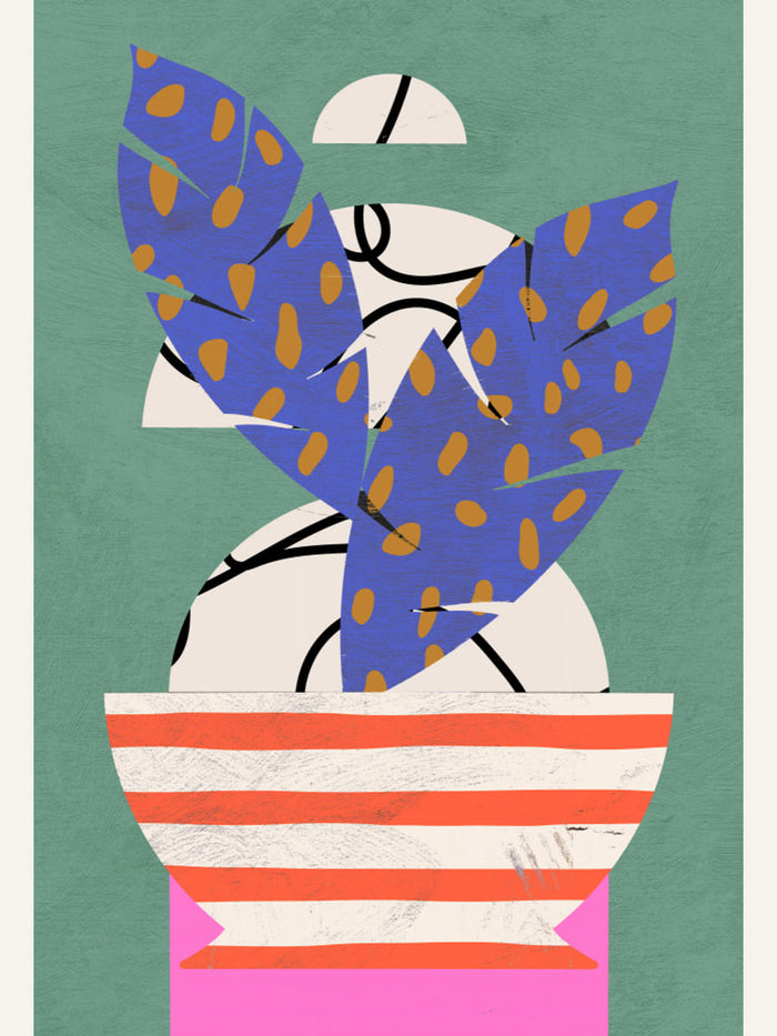 Poster print