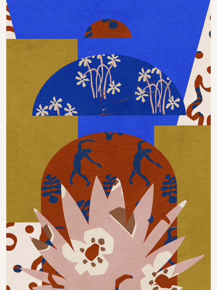Poster print