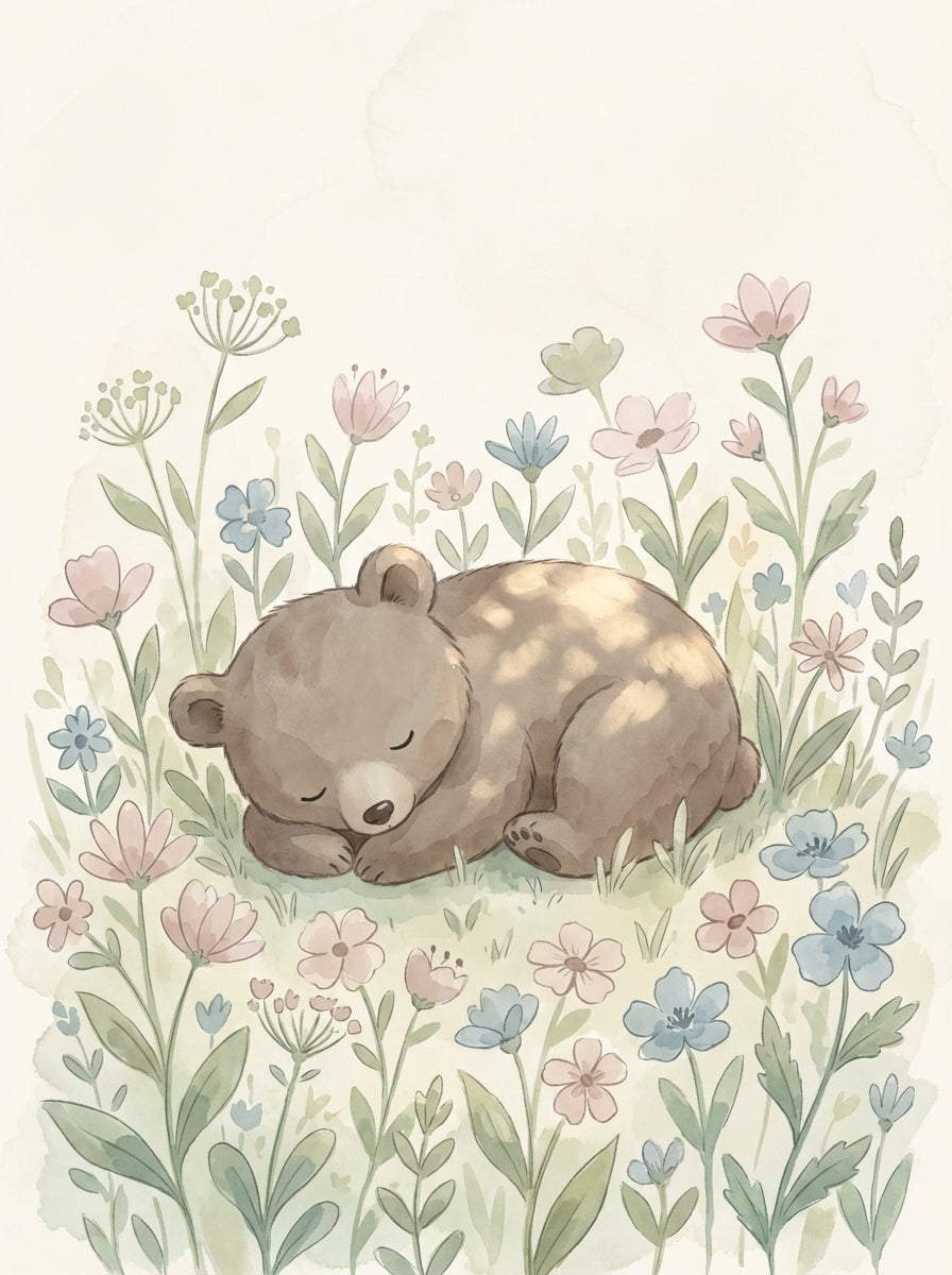 Poster print file