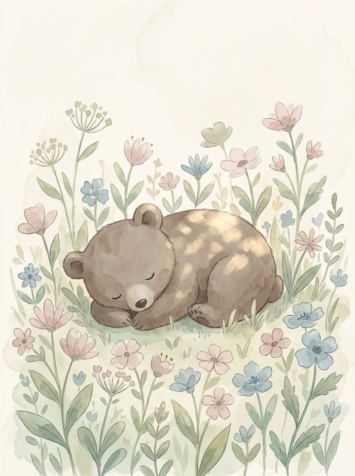 Poster print file