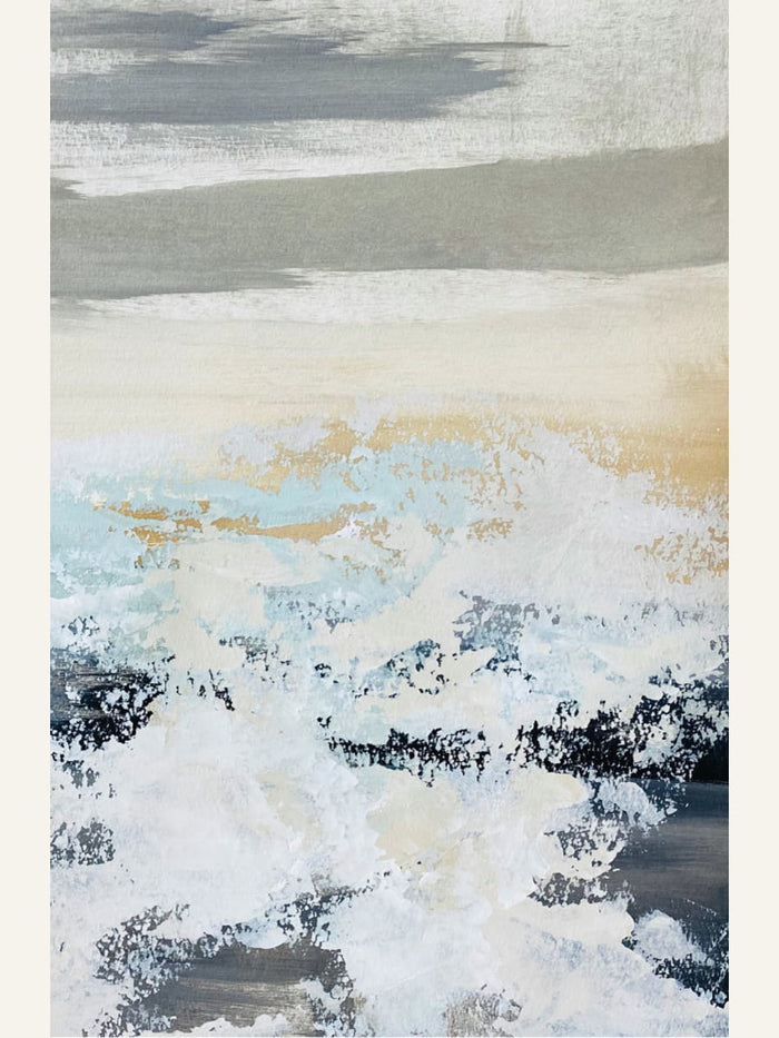 Affiche RESTING SHORE – affiche et impression d’art