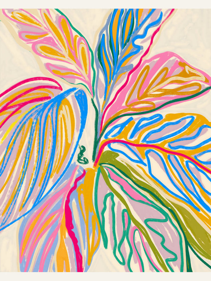 Poster print