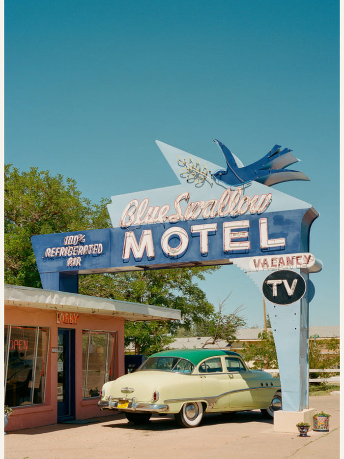 Poster print