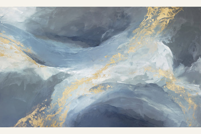 Sacred Light Poster – Poster und Kunstdruck