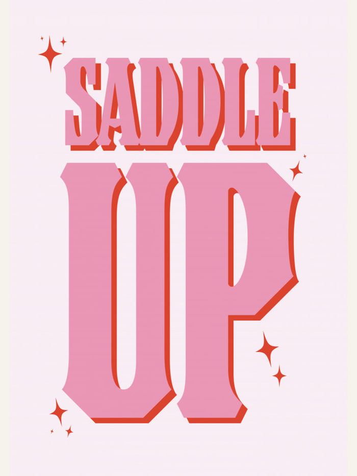 Poster print