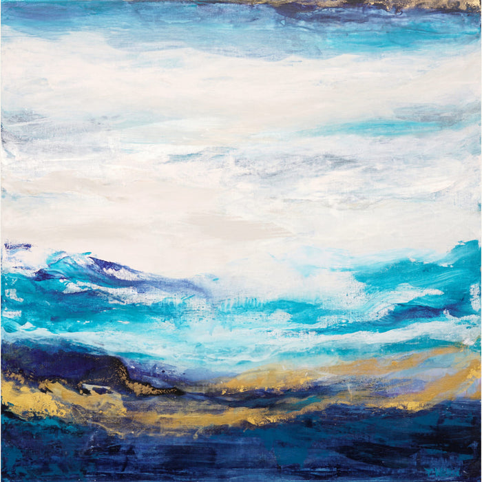 Poster Salty Air – poster e stampa artistica